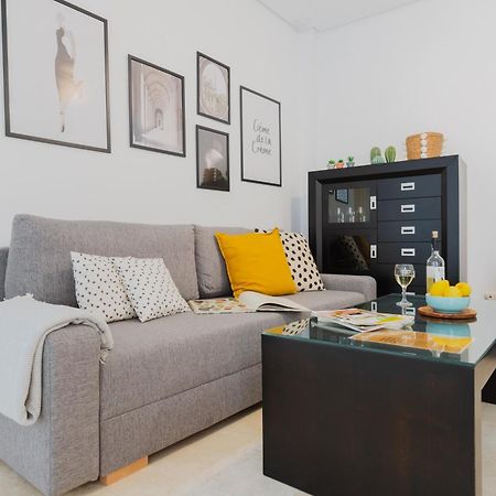 La Suite Malaga Centro Екстериор снимка