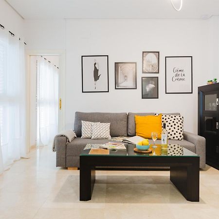 La Suite Malaga Centro Екстериор снимка