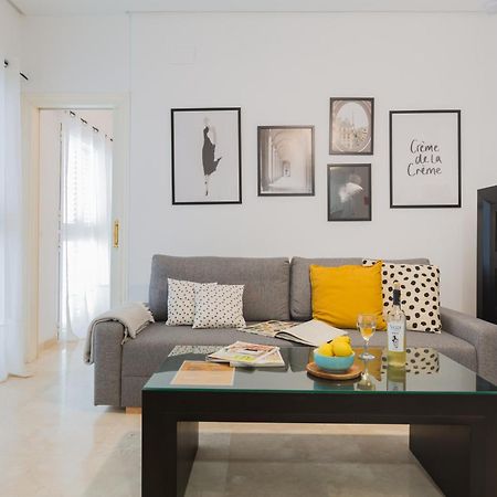 La Suite Malaga Centro Екстериор снимка