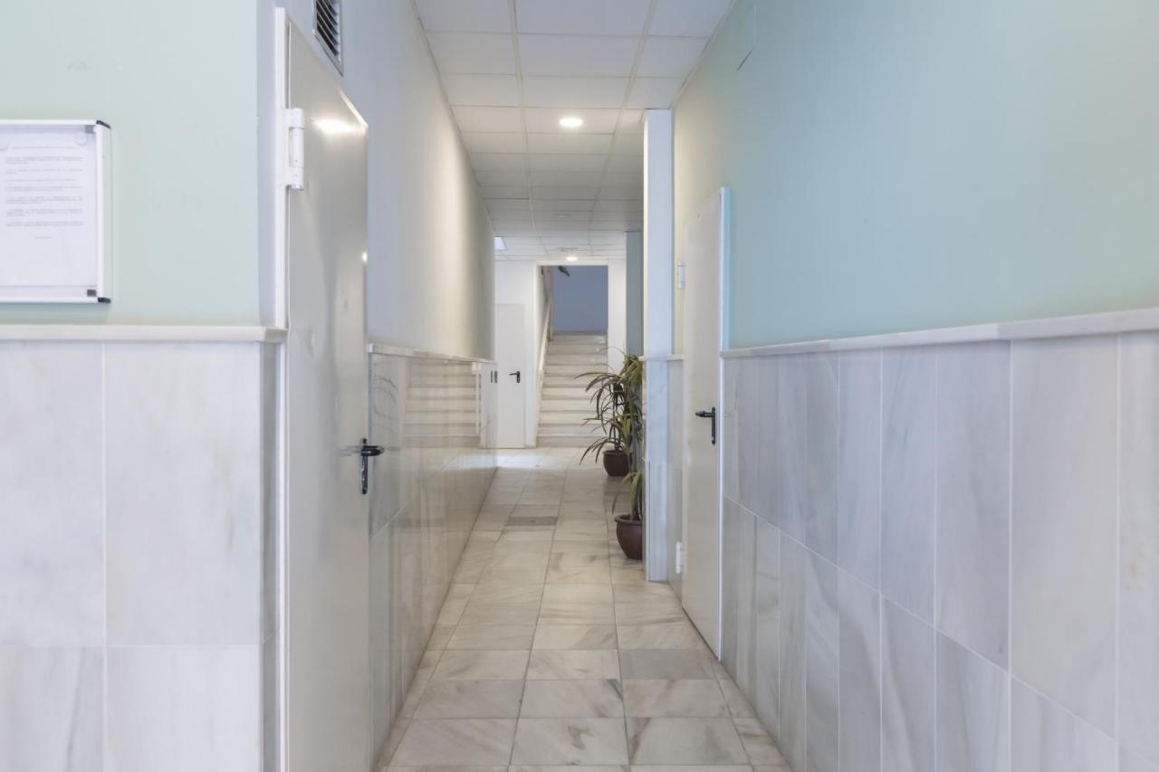 La Suite Malaga Centro Екстериор снимка