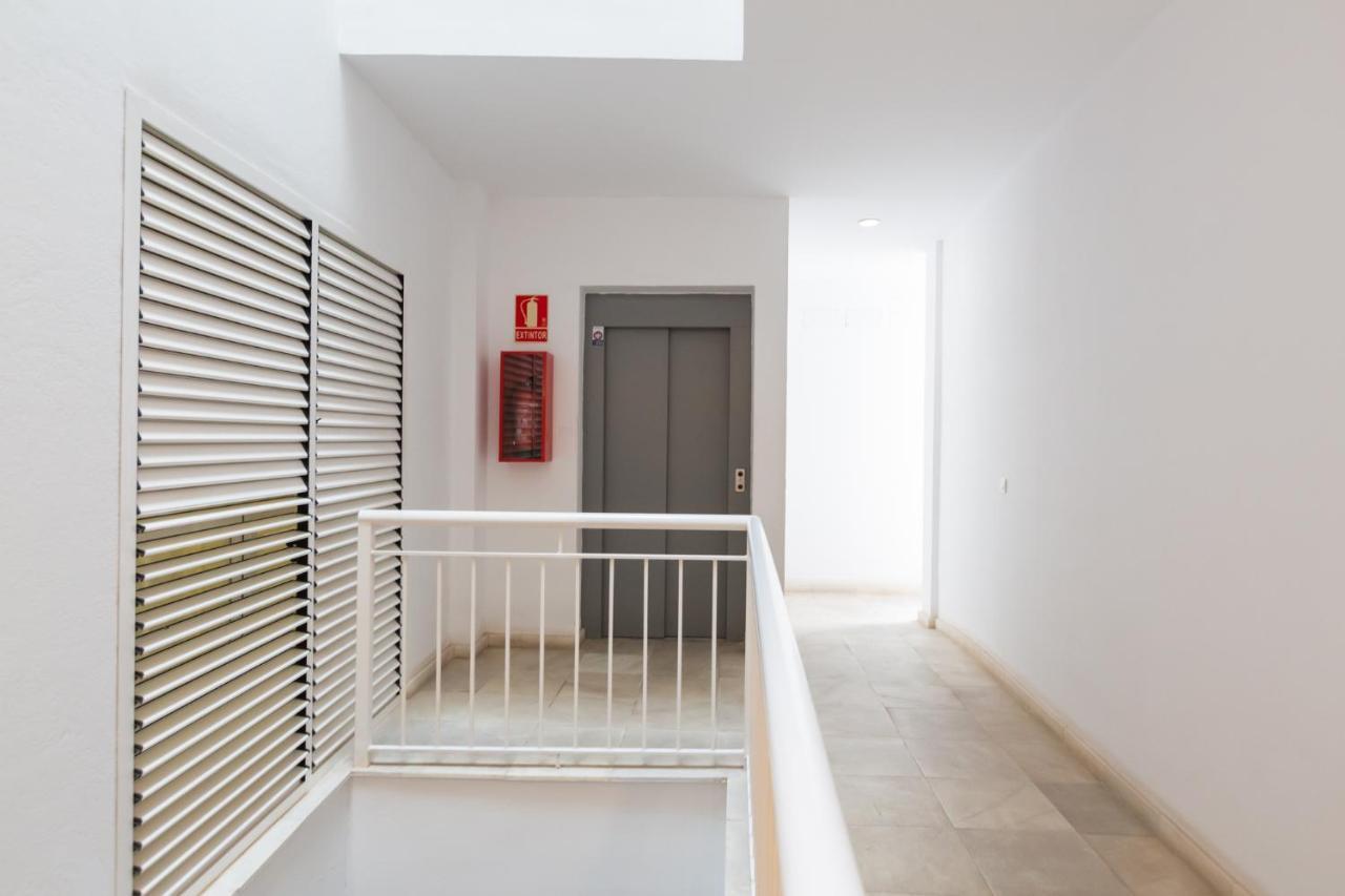 La Suite Malaga Centro Екстериор снимка
