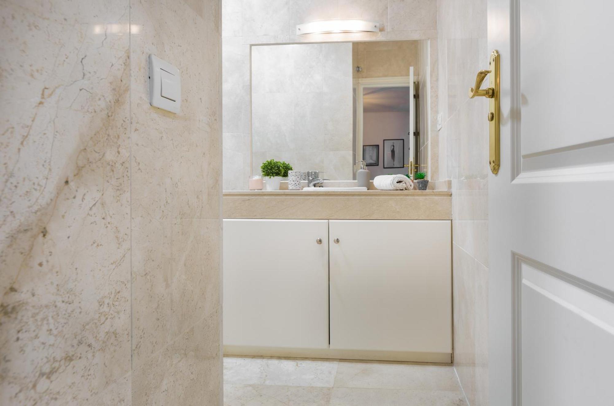 La Suite Malaga Centro Екстериор снимка