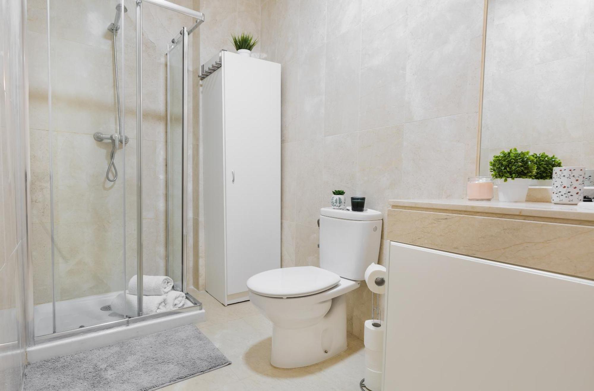 La Suite Malaga Centro Екстериор снимка