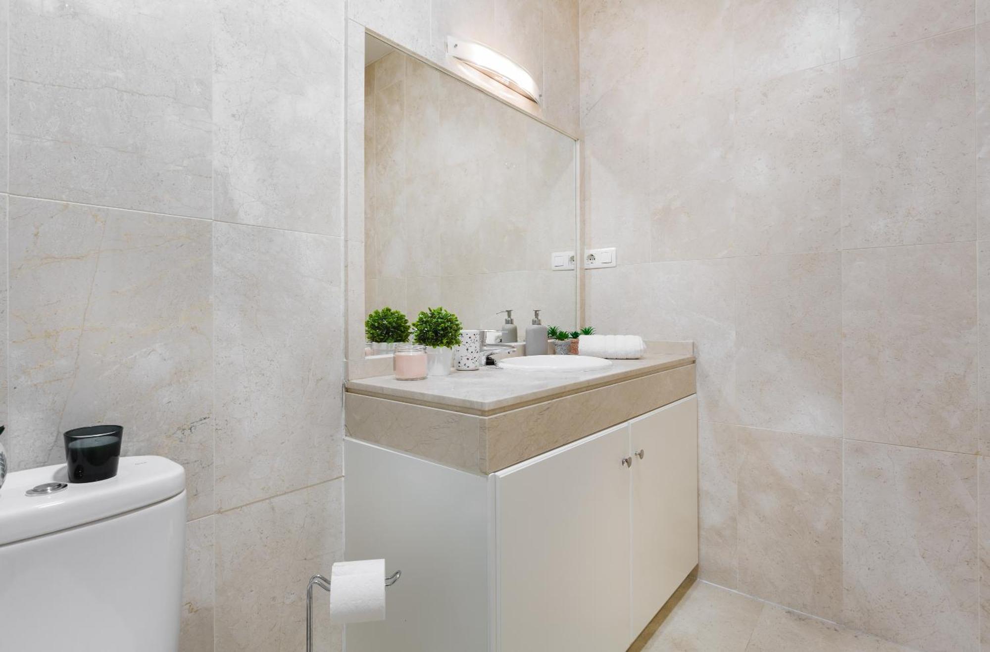La Suite Malaga Centro Екстериор снимка
