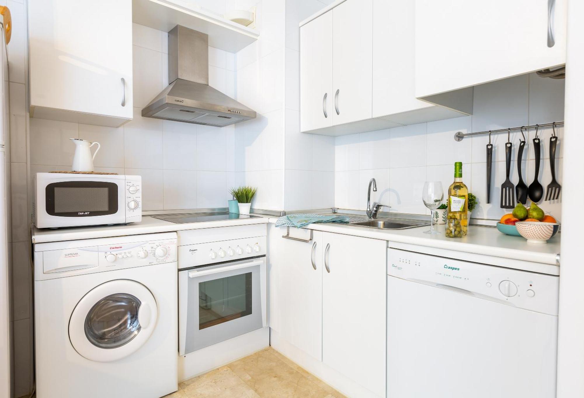 La Suite Malaga Centro Екстериор снимка