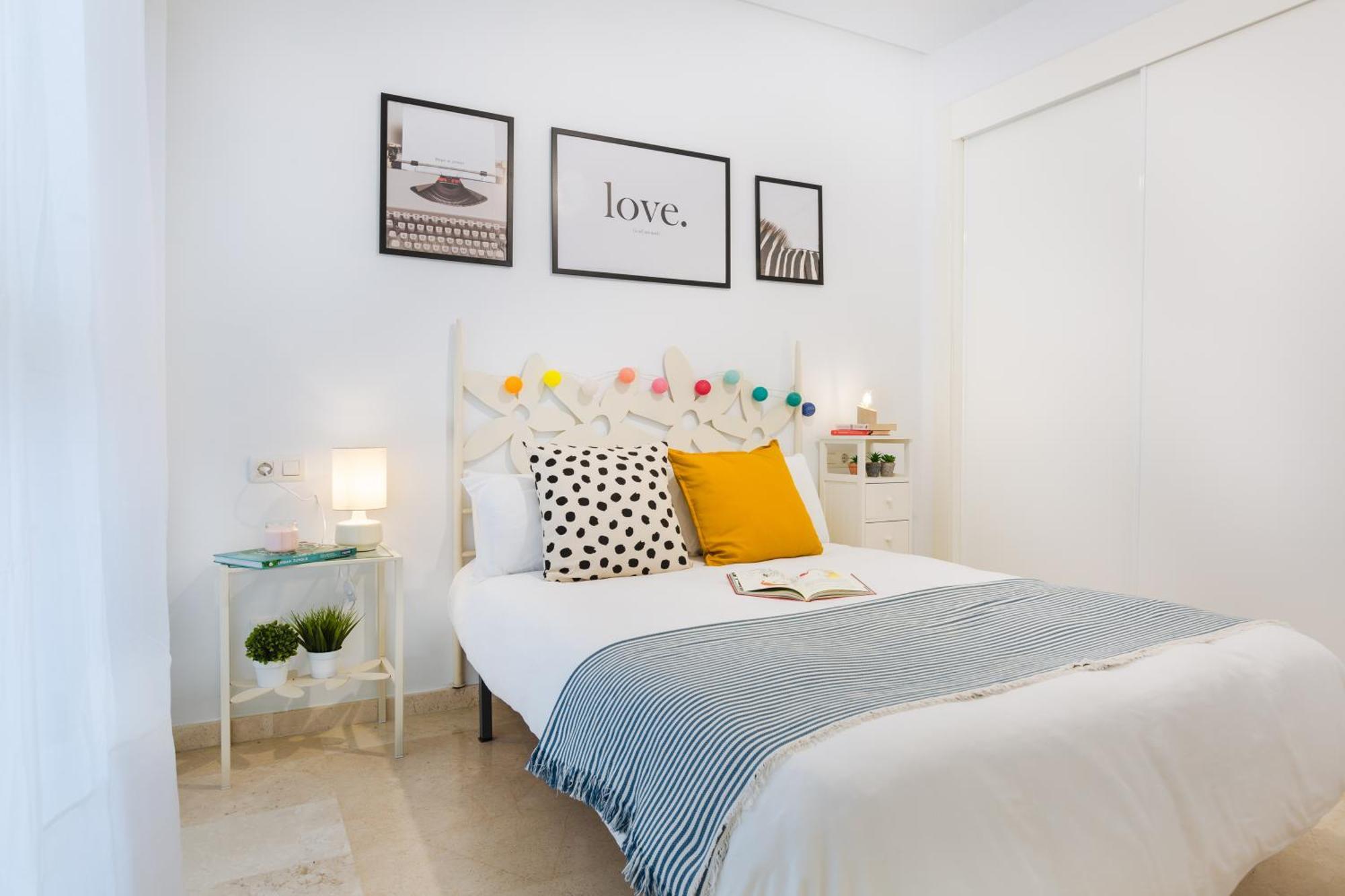 La Suite Malaga Centro Екстериор снимка