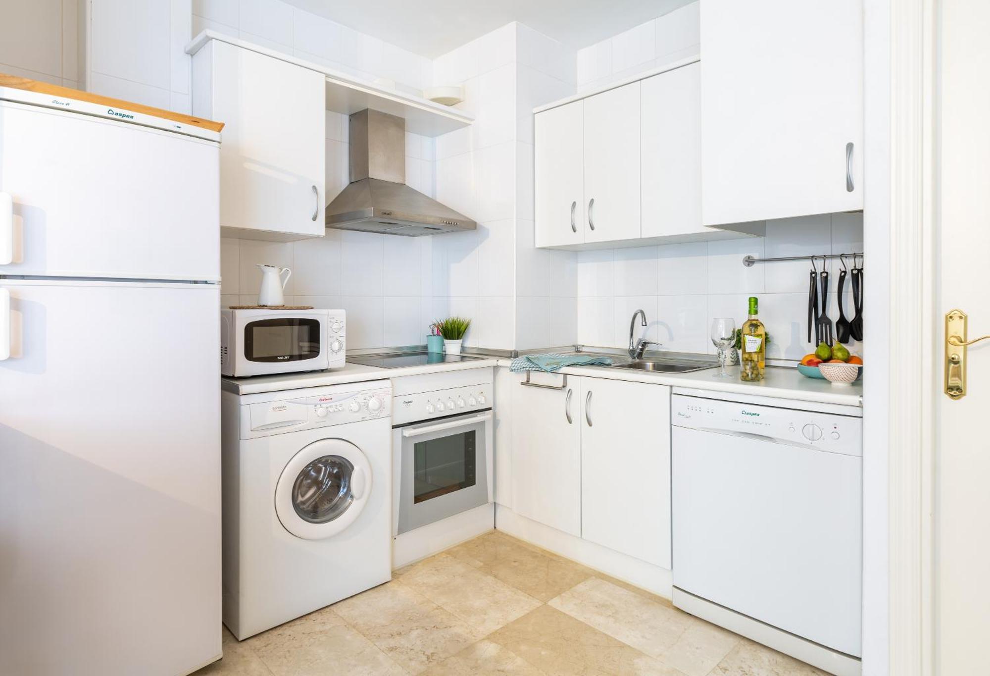 La Suite Malaga Centro Екстериор снимка