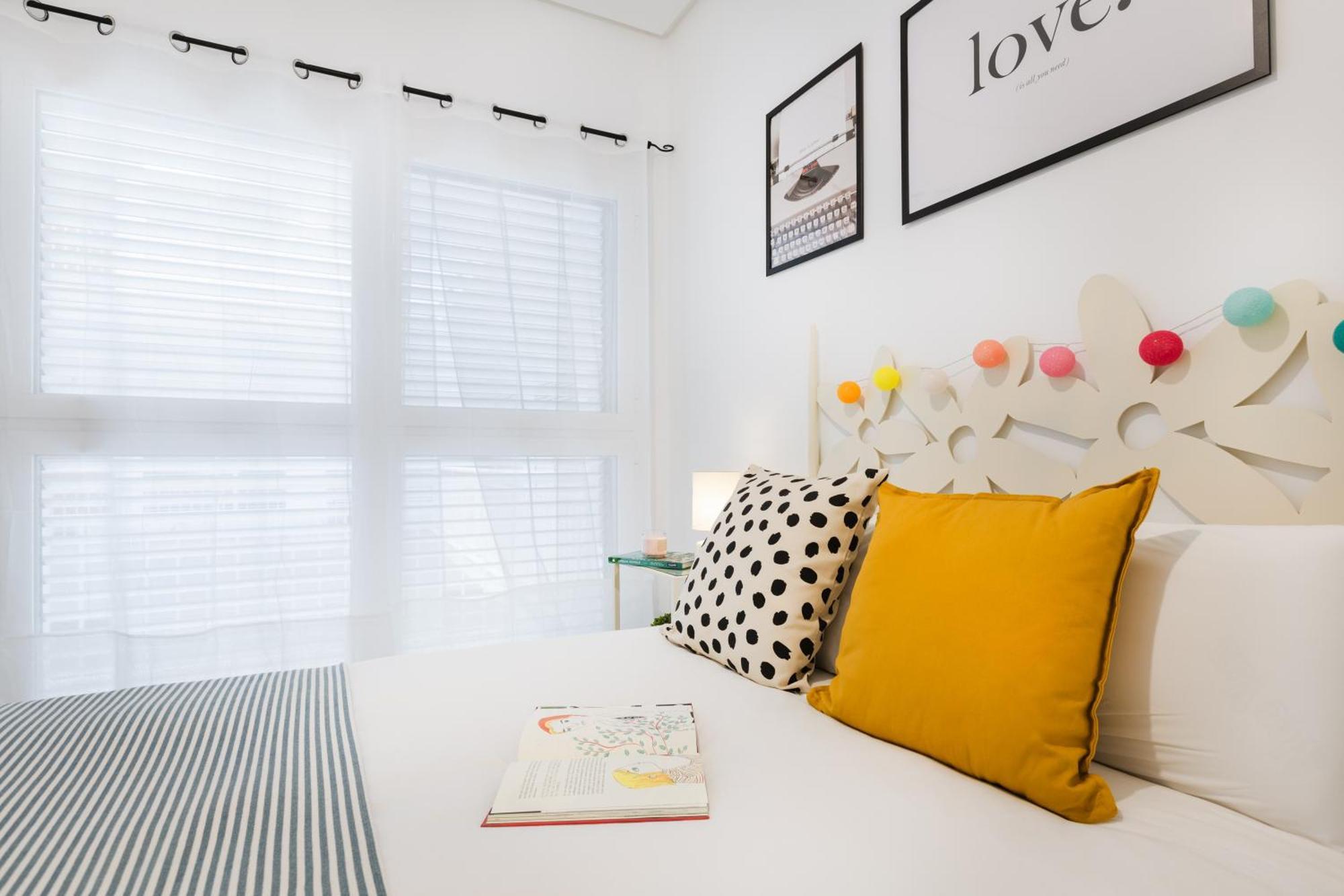 La Suite Malaga Centro Екстериор снимка