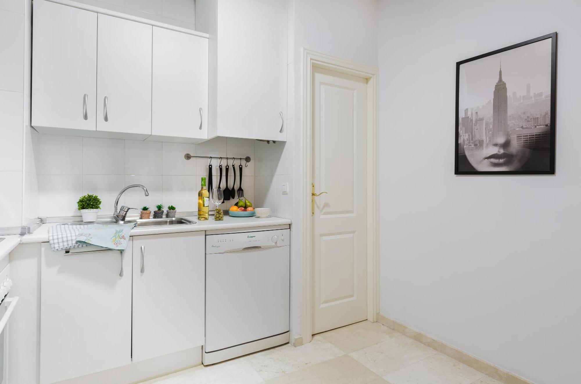 La Suite Malaga Centro Екстериор снимка