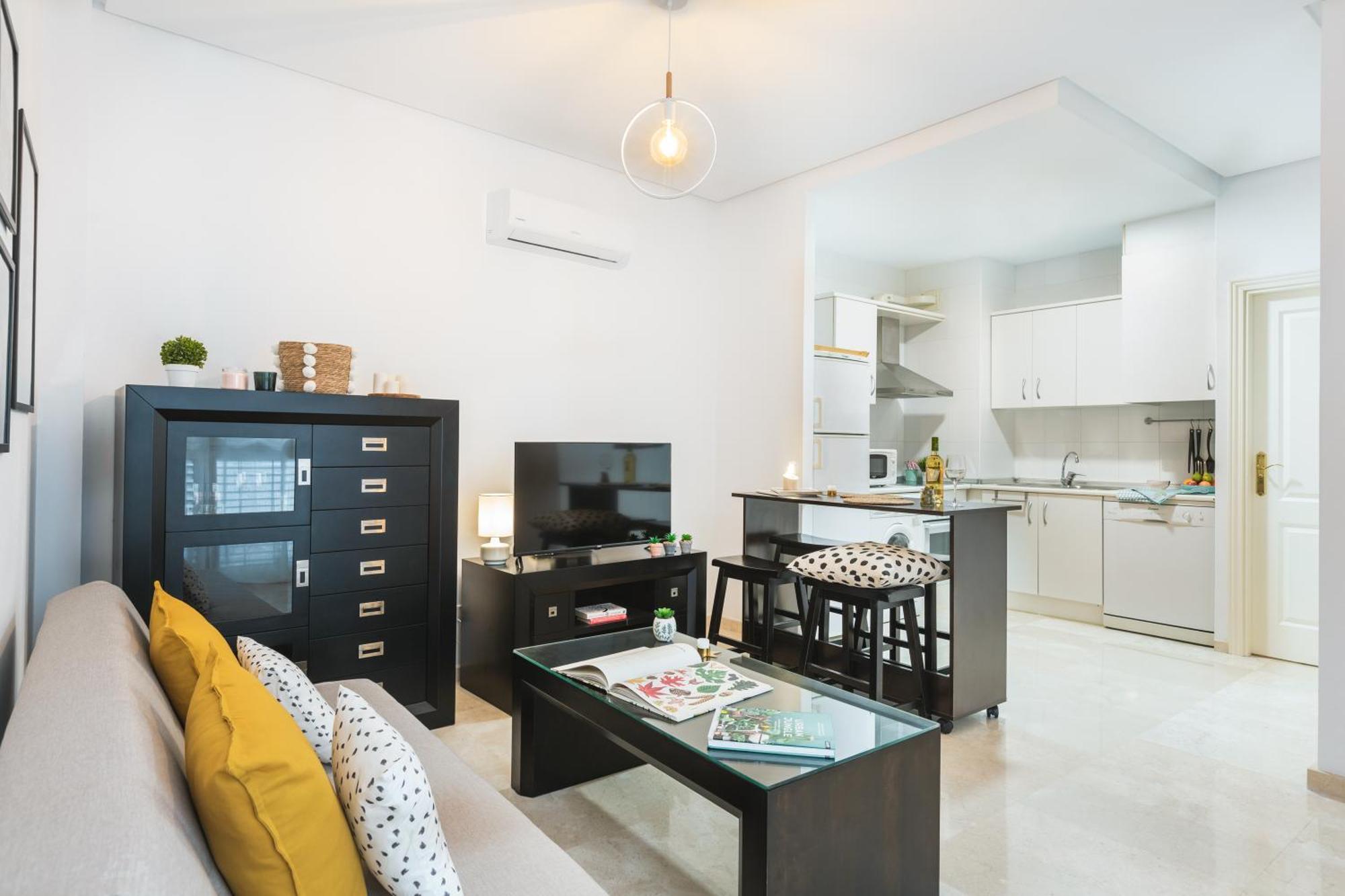 La Suite Malaga Centro Екстериор снимка