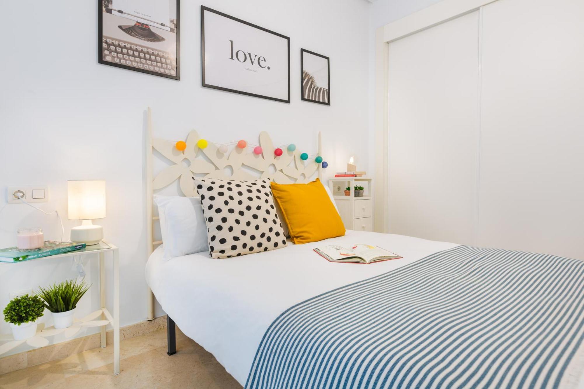 La Suite Malaga Centro Екстериор снимка