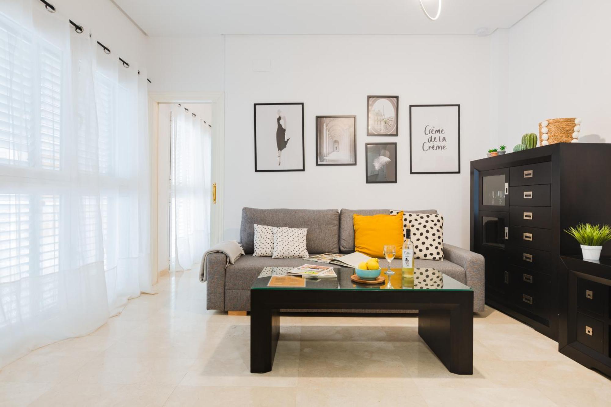 La Suite Malaga Centro Екстериор снимка