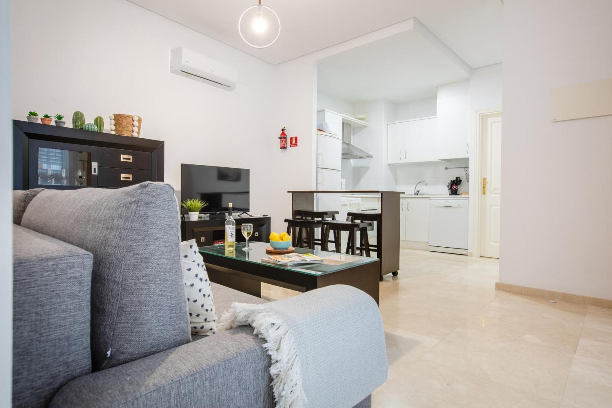 La Suite Malaga Centro Екстериор снимка