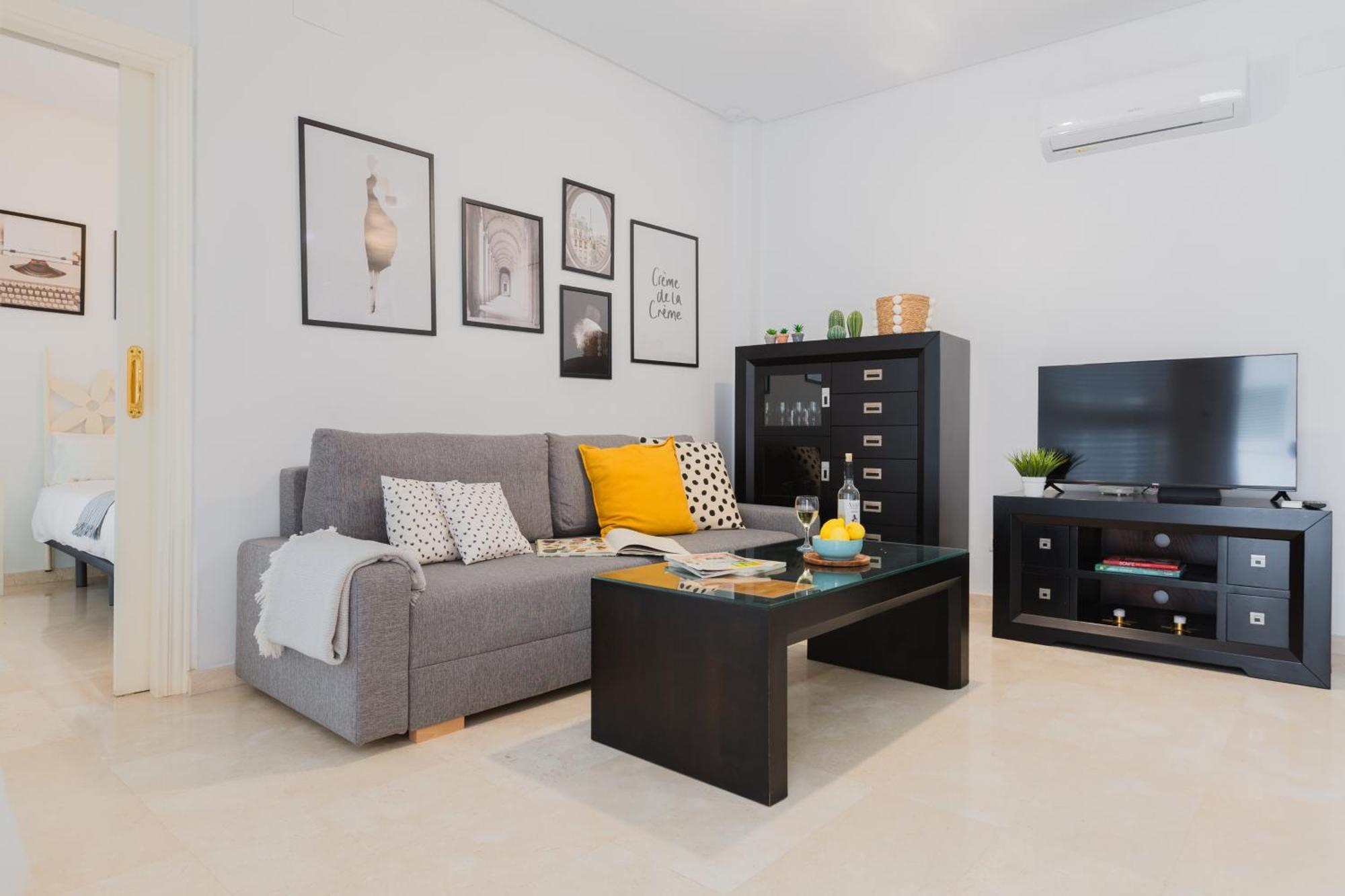 La Suite Malaga Centro Екстериор снимка