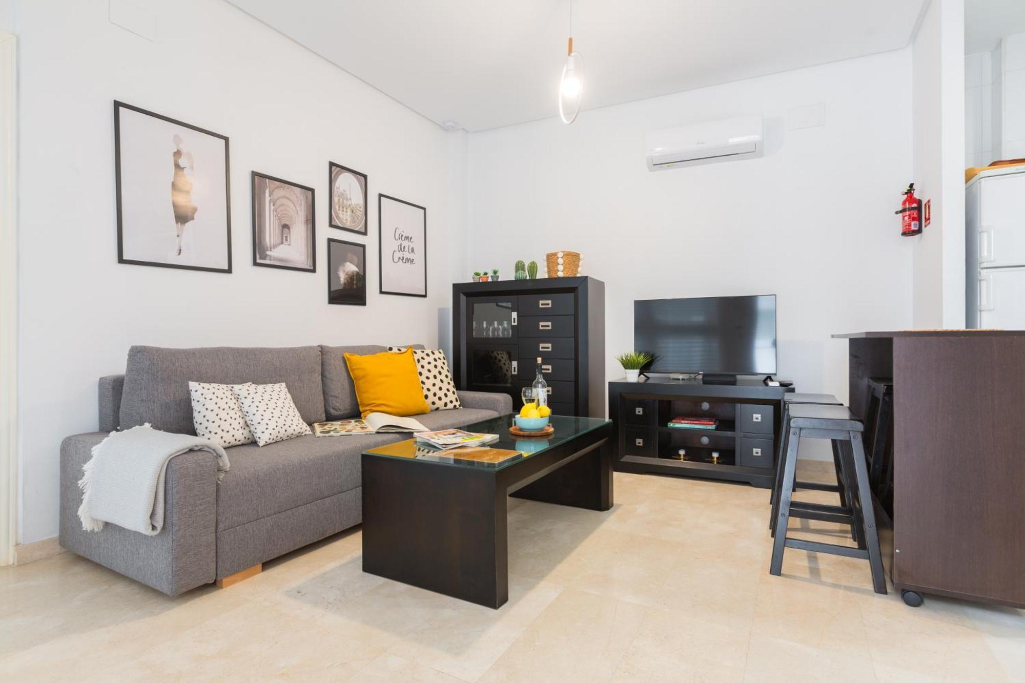 La Suite Malaga Centro Екстериор снимка