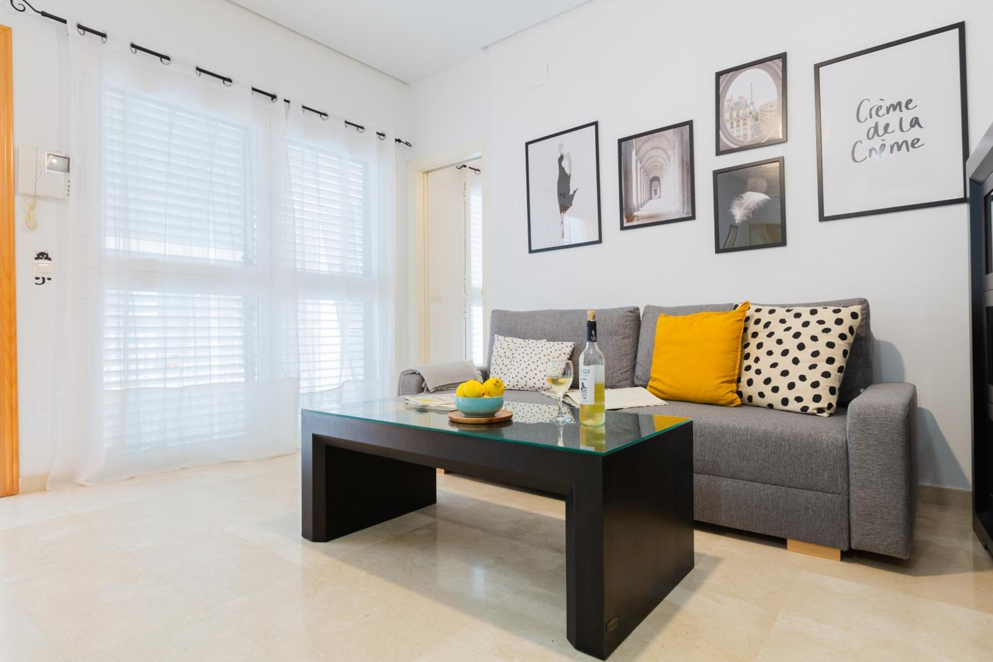 La Suite Malaga Centro Екстериор снимка